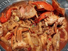 -胖哥俩肉蟹煲(富阳鹿山时代店)