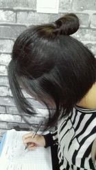 -HD HAIR STYLE