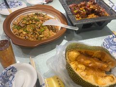 -福照楼汽锅鸡·云南菜(万达广场店)