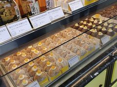 -85度C(生甜甜圈研究工坊·上海平凉店)