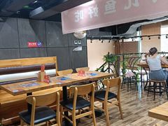 -海盗虾饭·剥好的小龙虾饭(上地辉煌店)