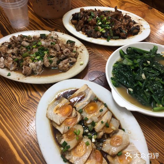 良友三蒸食店(金银花园店)