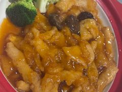 -朱仔记食府(江南大道店)