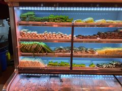 -老谢野馄饨(延安路店)
