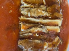 扒肉条-金家老三饭庄(常营店)