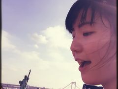 -台场海滨公园船码头