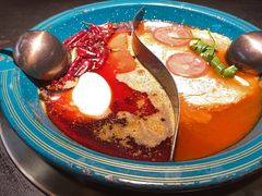 -吼堂老火锅(太古里总店)