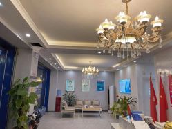 -痘庄科学祛痘国际连锁