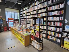 -咪咕咖啡(北京西单店)