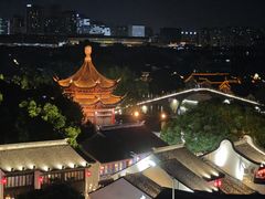 -顽啤熊·酒客酒馆(苏城夜景必选店)