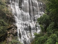 -千泷沟大瀑布旅游区