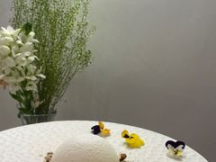 -PARFUM FLORAL花境法餐(南京首店)