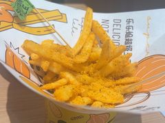 -乐乐姐超级土豆(中关村5号店)