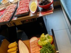 -彤德莱牛肉火锅(双港店)