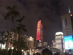 -博纳UA影城(KK Mall店)