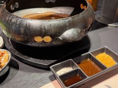 -黑牛の店·黑金店(沈阳万象城店)