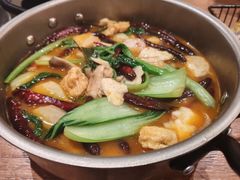 -野人部落(中街店)