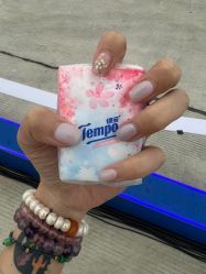 -Hands Nail专业美甲美睫