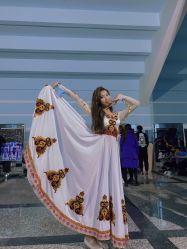 -尚美霓裳晚礼服·合唱服·舞蹈演出服租赁定制