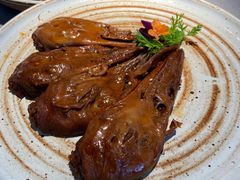 -青年公社·烤鸭(天玥中心店)