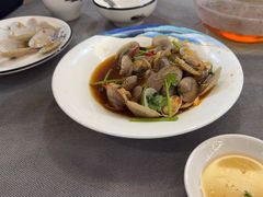 -潮道鱼仔店·潮汕味(长兴路店)
