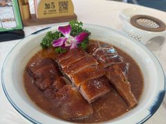 -怀德酒楼·粤菜·海鲜·茶点(宝安国际机场店)