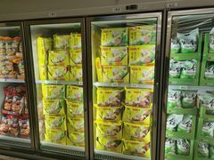 -盒马X会员店(王府井奥莱UP TOWN店)