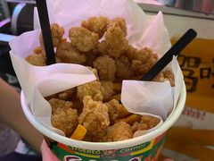 -Potato Corner(广州天河城店)