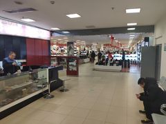 -沈阳大商千盛购物中心有限公司(长江街店)