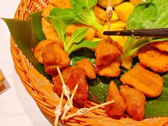 -若蘭慈·无国界素食料理(欢乐海岸店)