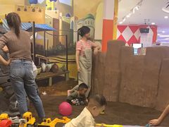 -meland·儿童乐园·游戏厅娃娃机·电玩Xbox(成都合生汇店)