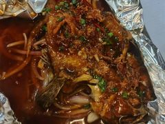 -79号渔船海鲜饭店(华强北店)