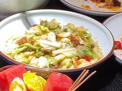 -锦城印象火锅(天府三街店)