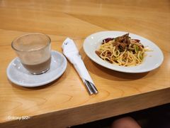 -Cafe Mersey默西咖啡(西交店)
