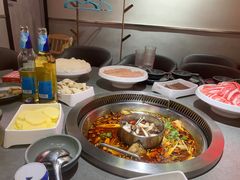 -味仙疯美蛙鱼头(清扬路总店)