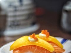 -大雄寿司(中华广场店)