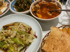 -巴依老爷新疆美食(清华东门店)