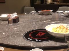 -同庆楼(滨湖万达广场店)