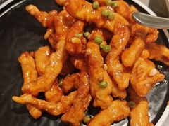 -前海沿·青岛菜(乐客城店)