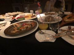 -Efes Turkish & Mediterranean Cuisine 艾菲斯餐厅(陆家嘴店)