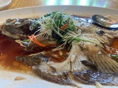 -德胜轩正宗顺德菜(宝安沙井会展中心店)