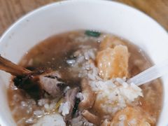 -百成大同鸭肉粥(大同总店)