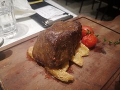 -卡朋西餐(大信新都汇店)