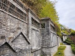 -伯先公园