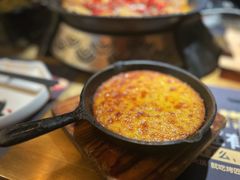 芝士烤红薯-烤匠麻辣烤鱼(环球中心店)