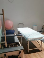 -防空洞舞蹈·瑜伽