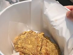 -德克士(安新百隆购物店)