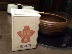 -福照楼汽锅鸡·云南菜(护国路店)