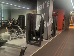 -乐刻运动(爱奇艺创新大厦店)