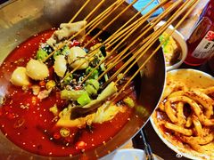 -付小姐在成都(五道口店)